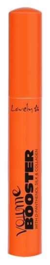 Mascara Volume Booster czarny