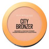 City Bronzer Polvos Bronceadores 250 medium warm