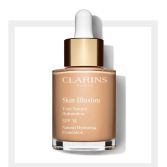 Skin Illusion Base Spf15 108 3 Organza 30 ml Skin Illusion Base Spf15 108 3 Organza 30 ml