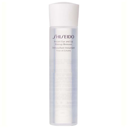 Desmaquillador Instantáneo para Ojos y Labios 125 ml Desmaquillador Instantáneo para Ojos y Labios 125 ml
