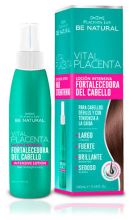 Vital Placenta Loción Intensiva Fortalecedora de cabello 100 ml