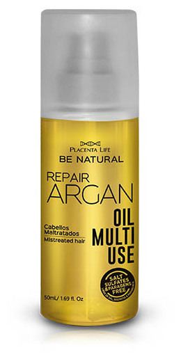 Repair Argan Elixir Multiuso 50 ml