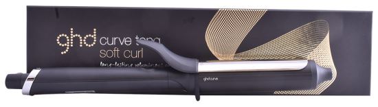 Curve Soft Curl Tenacilla Curve Soft Curl Tenacilla