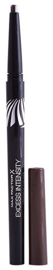 Max Factor Exceso de Intensidad Delineador de ojos Longwea #06-Brown