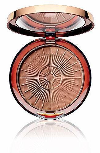 Bronzing Powder Compact Recam #30 Terracotta 10 gr Bronzing Powder Compact Recam #30 Terracotta 10 gr