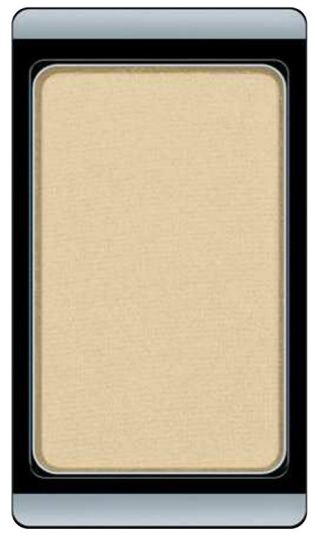 Sombra de Ojos Duocromo #222 Sunshine Yellow 0,8 gr