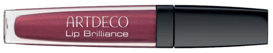 Lip Brilliance Long Lasting #57 Brilliant Purple Monarch 5 M