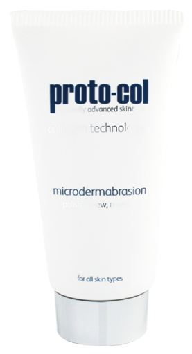 Proto-col Microdermoabrasi&oacute;n 60 ml
