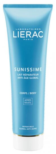 Sunissime Leche Reparadora Rehidratante para el Cuerpo 150 ml