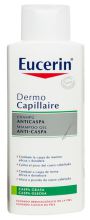 Dermo Capillaire Champú Gel Anticaspa 250 ml