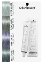 Igora Royal Tinte Absolutes Silverwhite