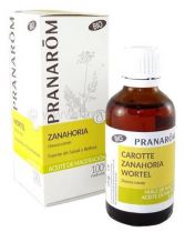 Aceite Vegetal Zanahoria Bio Aceite Vegetal Zanahoria Bio