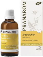 Aceite Vegetal Zanahoria Bio Aceite Vegetal Zanahoria Bio