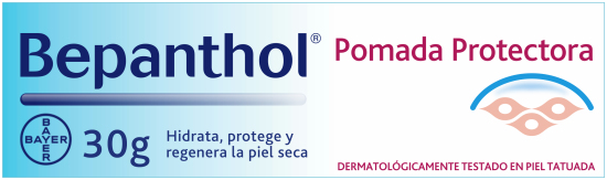 Pomada Protectora