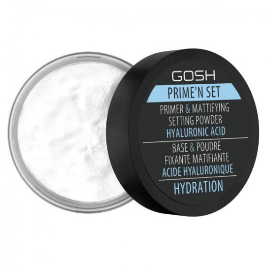 Hydration Prime'n Set Powder Hydration Prime'n Set Powder