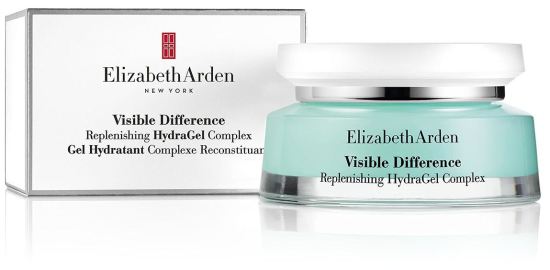 Visible Difference Revitalizante Hidratante 75 ml