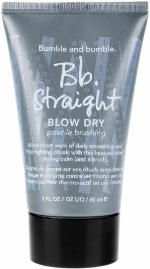 Crema Straight Blow Dry 60 ml Crema Straight Blow Dry 60 ml