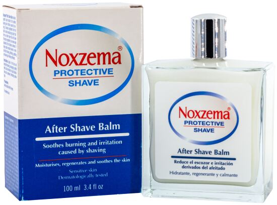 After Shave Bálsamo Protective 100 ml