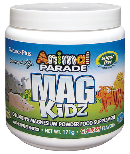 Animal Parade Mag Kidz Polvo 171 gr Animal Parade Mag Kidz Polvo 171 gr