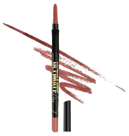 Lápiz de Labios Automático Ultimate intense Nonstop nude Lápiz de Labios Automático Ultimate intense Nonstop nude
