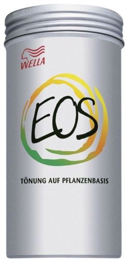 Eos Coloración Vegetal Nutmeg 120 gr Eos Coloración Vegetal Nutmeg 120 gr