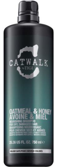 Acondicionador Oatmeal and Honey 750 ml Acondicionador Oatmeal and Honey 750 ml