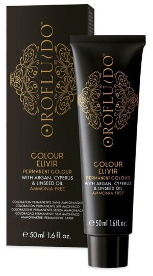 Colour Elixir Castaño Claro Rojo Intenso 5,66 Colour Elixir Castaño Claro Rojo Intenso 5,66
