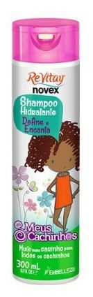 My Curls Niños Shampoo 300 ml My Curls Niños Shampoo 300 ml