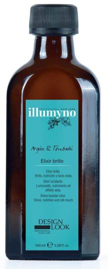 Elixir Illumyno Brillo 100 ml
