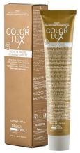 Tinte Color Lux 12.1 Super Rubio Platino Ceniza Extra 100 ml Tinte Color Lux 12.1 Super Rubio Platino Ceniza Extra 100 ml