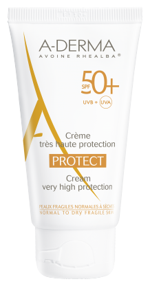 Crema protectora SPF 50+ 40 ml