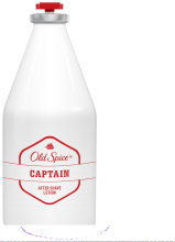 Aftershave Captain Loción 100 ml Aftershave Captain Loción 100 ml