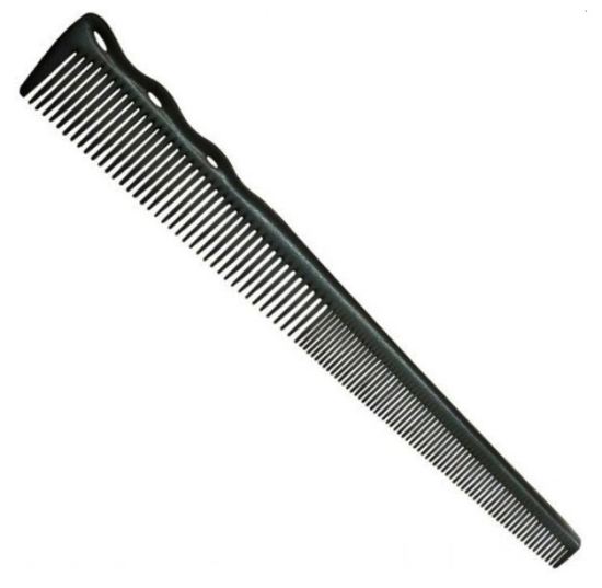 Peine Carbon Flexible 254 de 187 mm