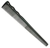 Peine Carbon Flexible 254 de 187 mm