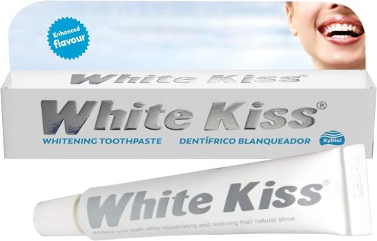 Dentífrico Blanqueador 50 ml Dentífrico Blanqueador 50 ml