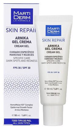 Skin Repair Arnika Gel Crema spf 30 de 50 ml