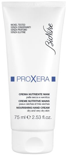 Proxera Nourishing Hand Cream Dry And Very Dry Skin Tube 75 ml