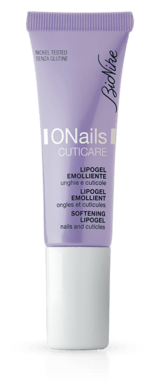 Onails cuticare Suavizante lipogel U&ntilde;as y Cut&iacute;culas tubo 10 ml