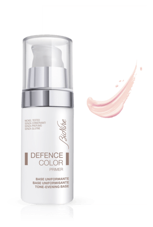Defence Color Primer Tone Evening Base Bottle 30 ml