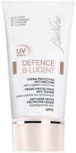 Defence B Lucent Anti Dark Spots Protective Cream Spf 50 40 ml