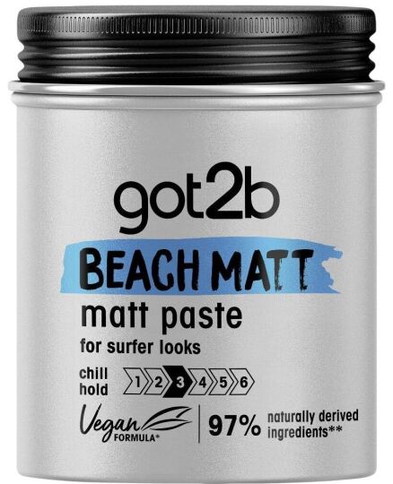 Got2b Surfer Look Paste 100 gr