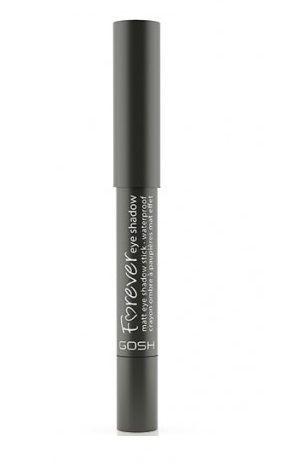 Gosh Forever Sombra de Ojos 12 Dark Grey 1,5 gr