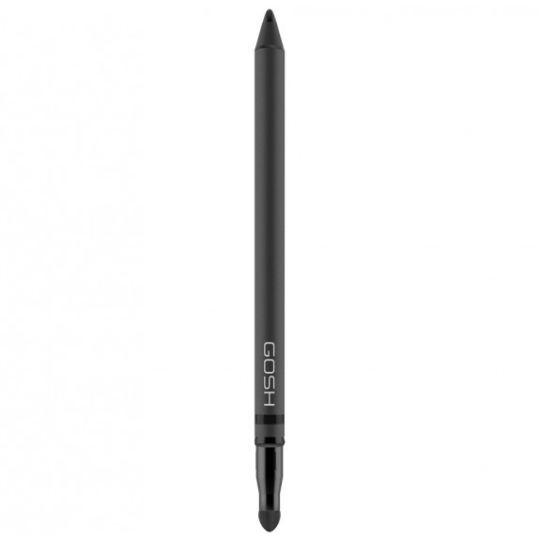 Delineador de Ojos Infinity 002 Carbon Black