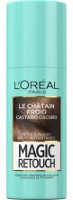 Magic Retouch Spray Retoca Raíces y Canas Castaño Oscuro 100 ml Magic Retouch Spray Retoca Raíces y Canas Castaño Oscuro 100 ml