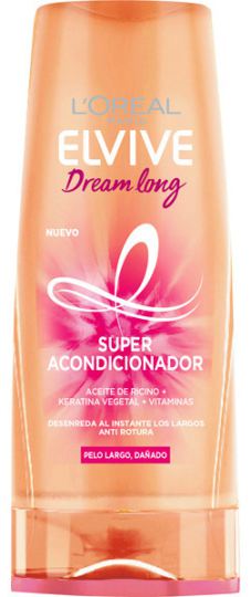 Super Acondicionador Reconstructor 300 ml Super Acondicionador Reconstructor 300 ml