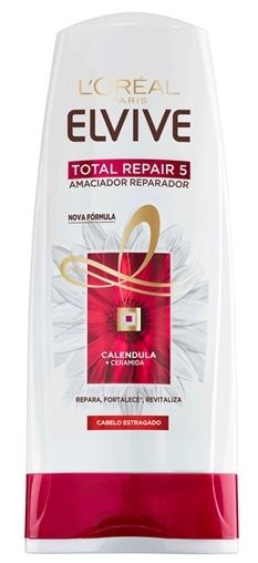 Acondicionador Reparador para Cabellos Dañados Acondicionador Reparador para Cabellos Dañados