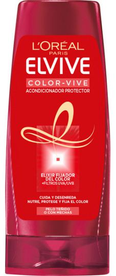 Acondicionador Protector para Cabello Teñido 300 ml Acondicionador Protector para Cabello Teñido 300 ml