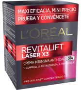 Revitalift L&aacute;ser Crema de D&iacute;a Anti-Edad con Proxylane 15 ml