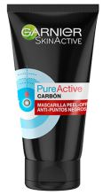 La mascarilla peel off anti- puntos negros