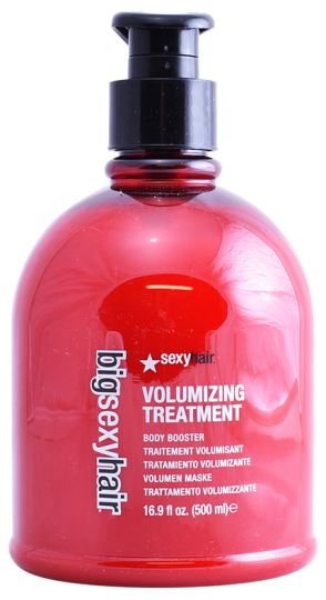 Big Sexyhair Volumizing Treatment 500 ml